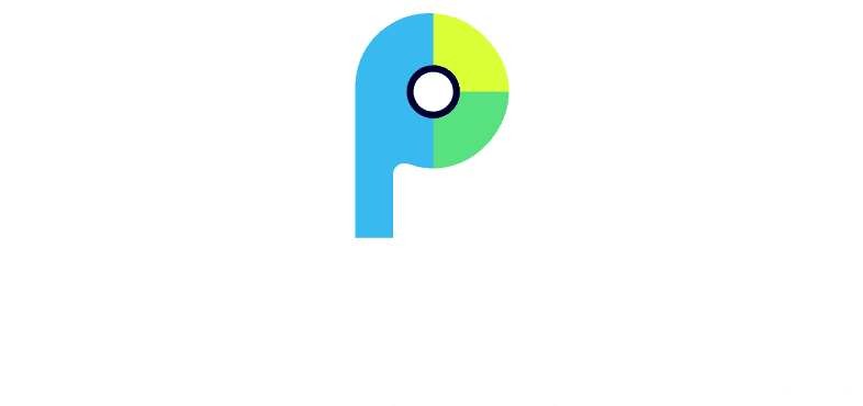 Pasimistic Inc Logo